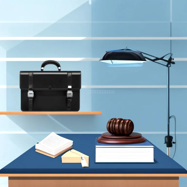 Business legal advice session